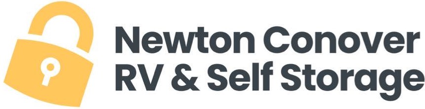 Newton Conover RV and Self Storage in Newton, NC 28658